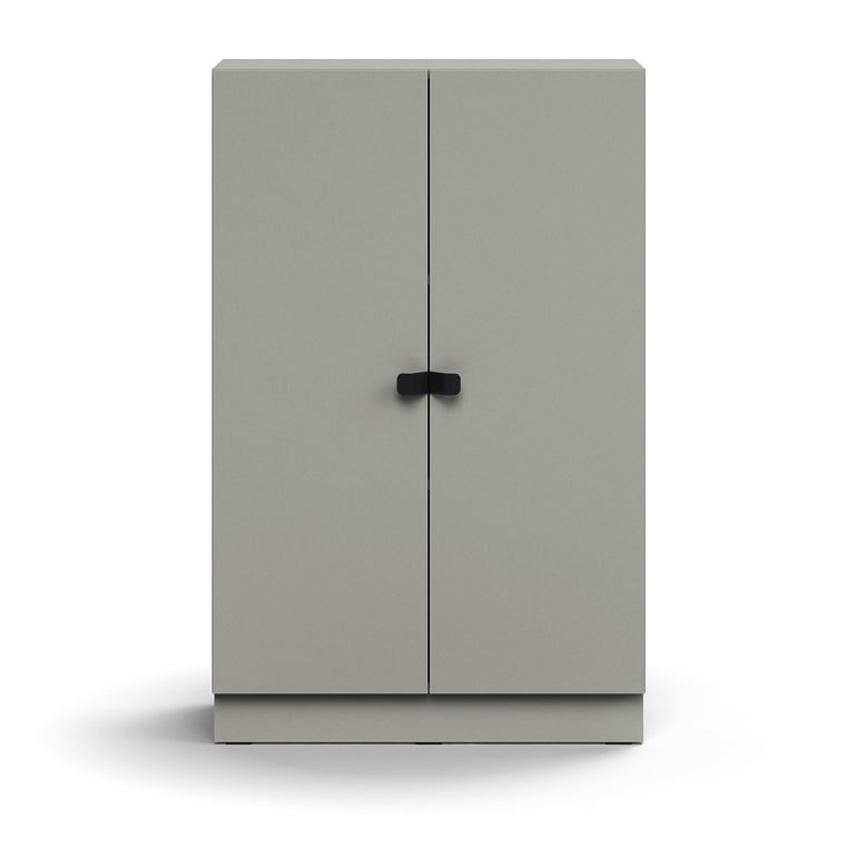 Wedo Light Grey Coin Holder With Metal Base – 268 X 165 X 35 Mm, Holds Up To 125.75 EURO, Polystyrene Insert