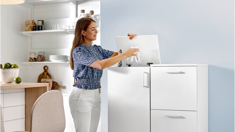 Savjeti za jednostavno razvrstavanje otpada