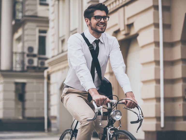 Velo turētāji un velosipēdu novietnes zaļākai pilsētai