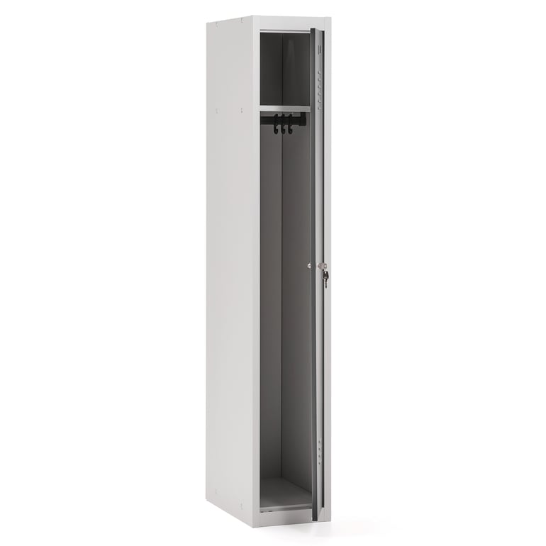 Lockrite Locker Choosing The Right Locker with AJ Products Locker Guide | AJ Products
