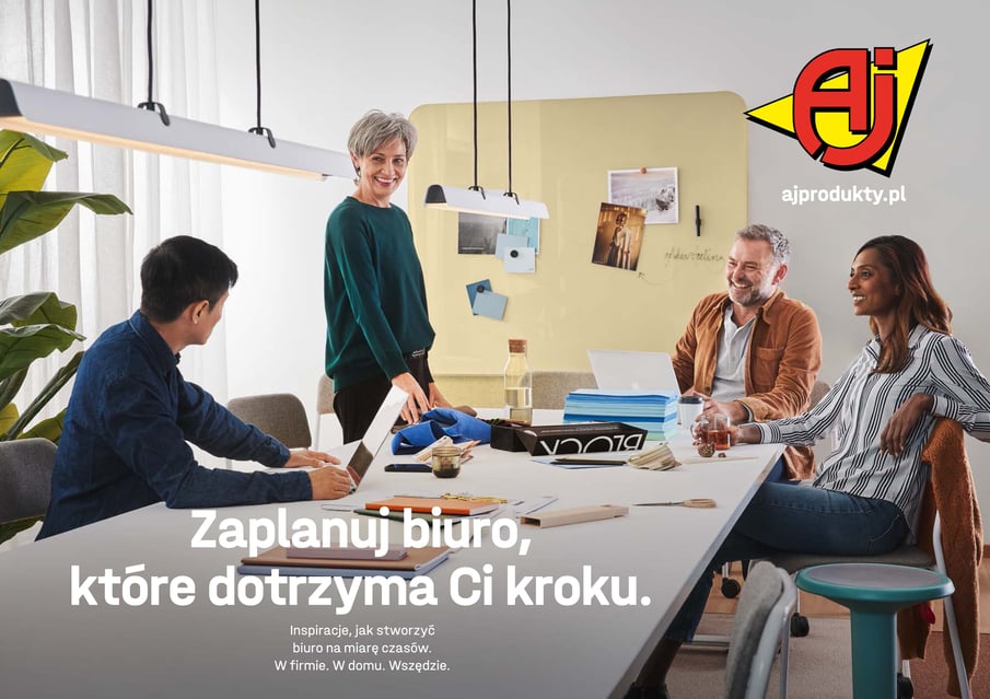 Katalog AJ Produkty sklep AJ Produkty