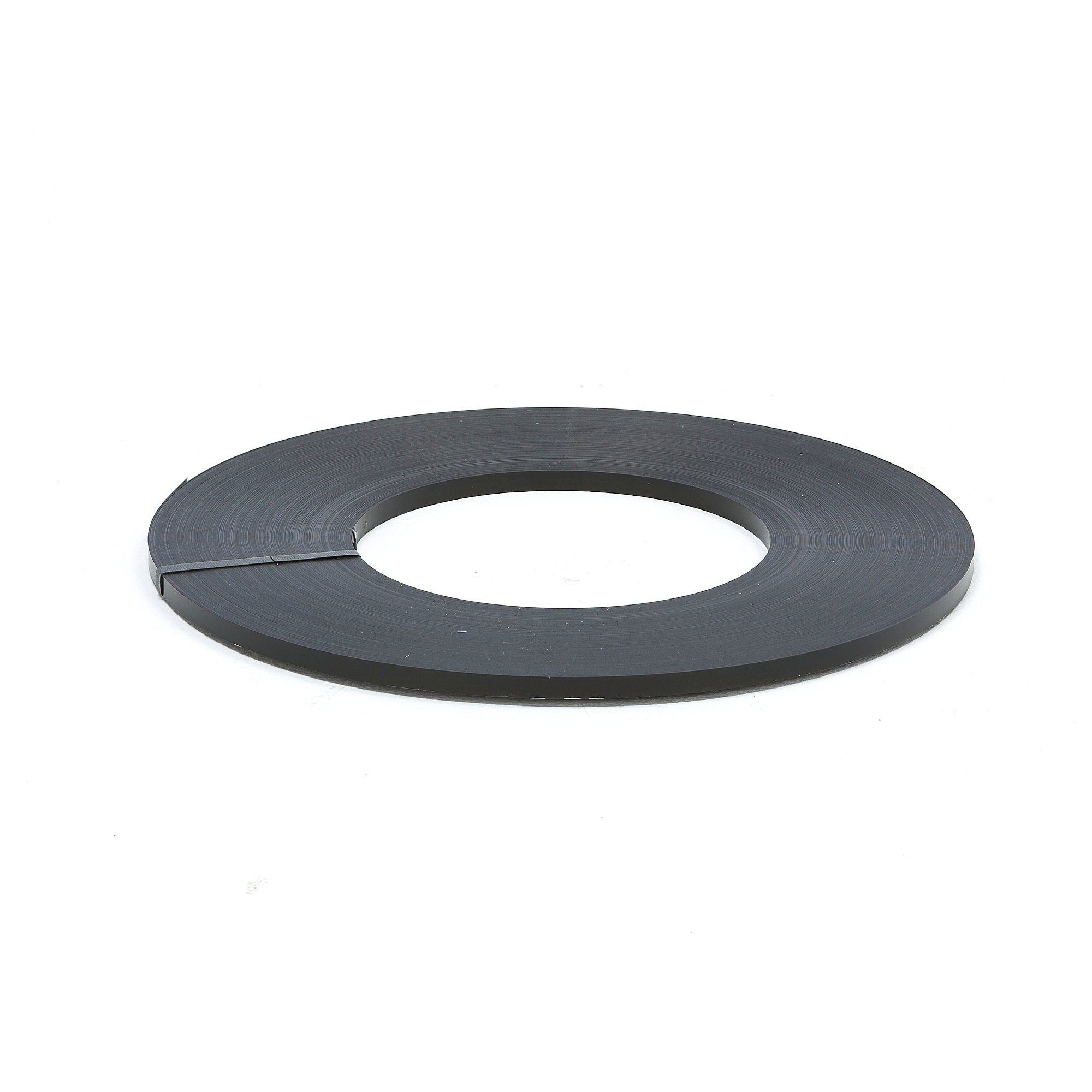 Ocelová vázací páska 16x0,5 mm, jednoduchý návin, 401 m