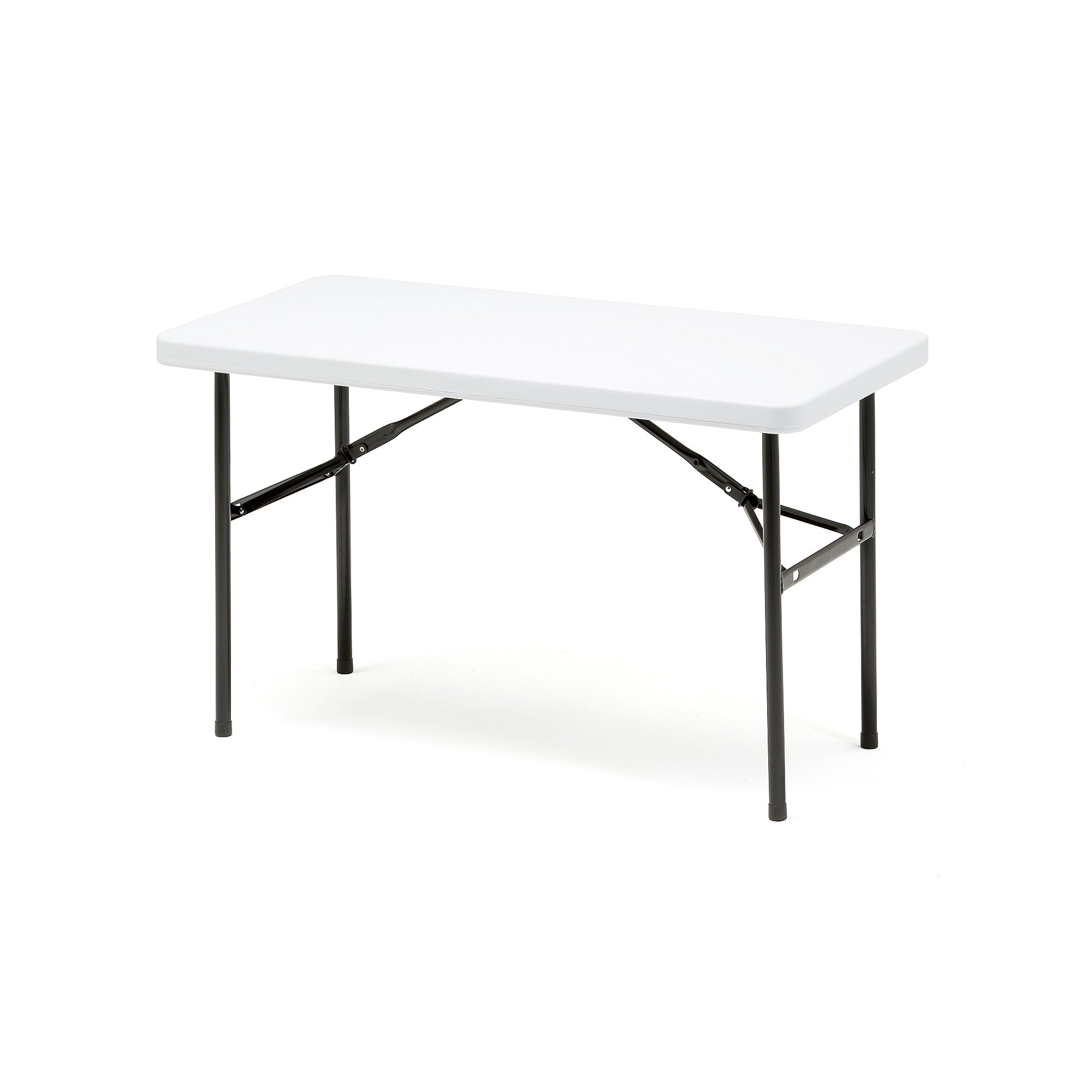 E-shop Cateringový skladací stôl KLARA, Š 1220 x H 610 mm