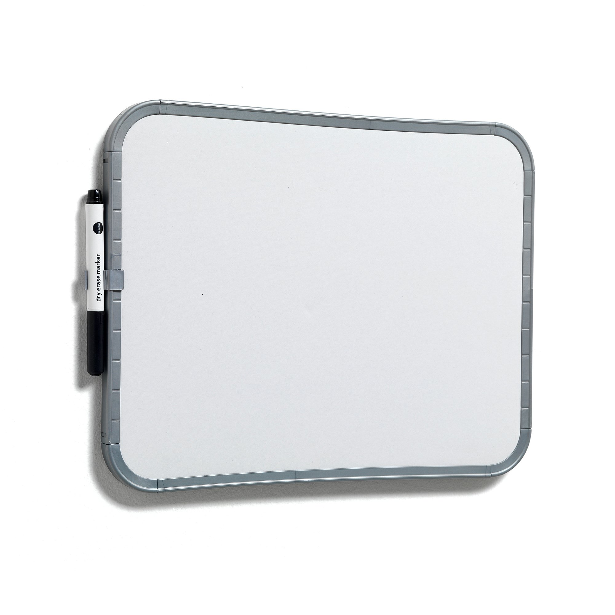 E-shop Malá biela tabuľa FAYE, 355x280 mm