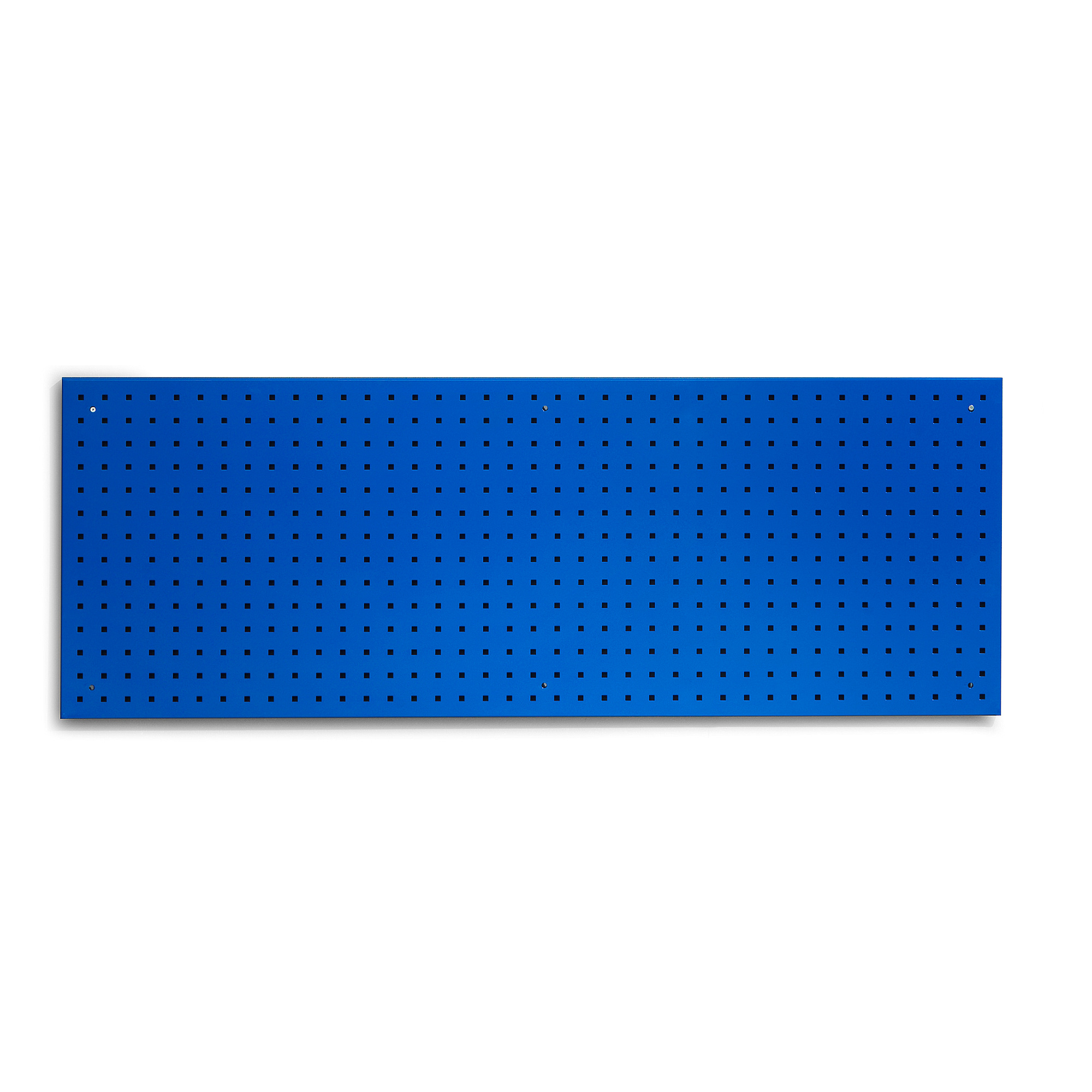 Levně Panel na nářadí DIRECT, 1500x540 mm, modrý