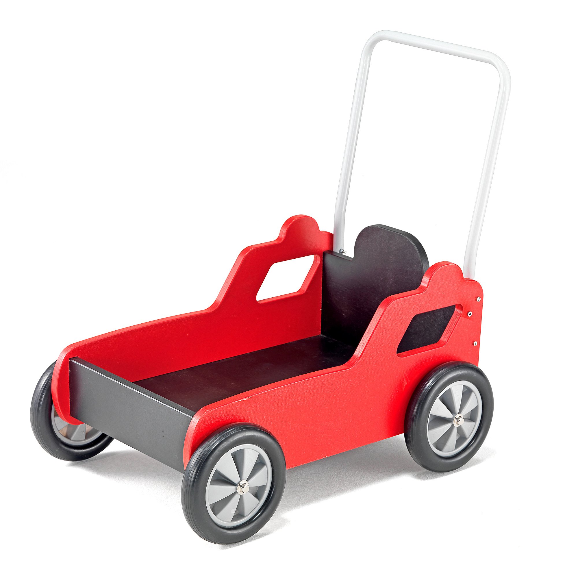 E-shop Detský nákupný vozík