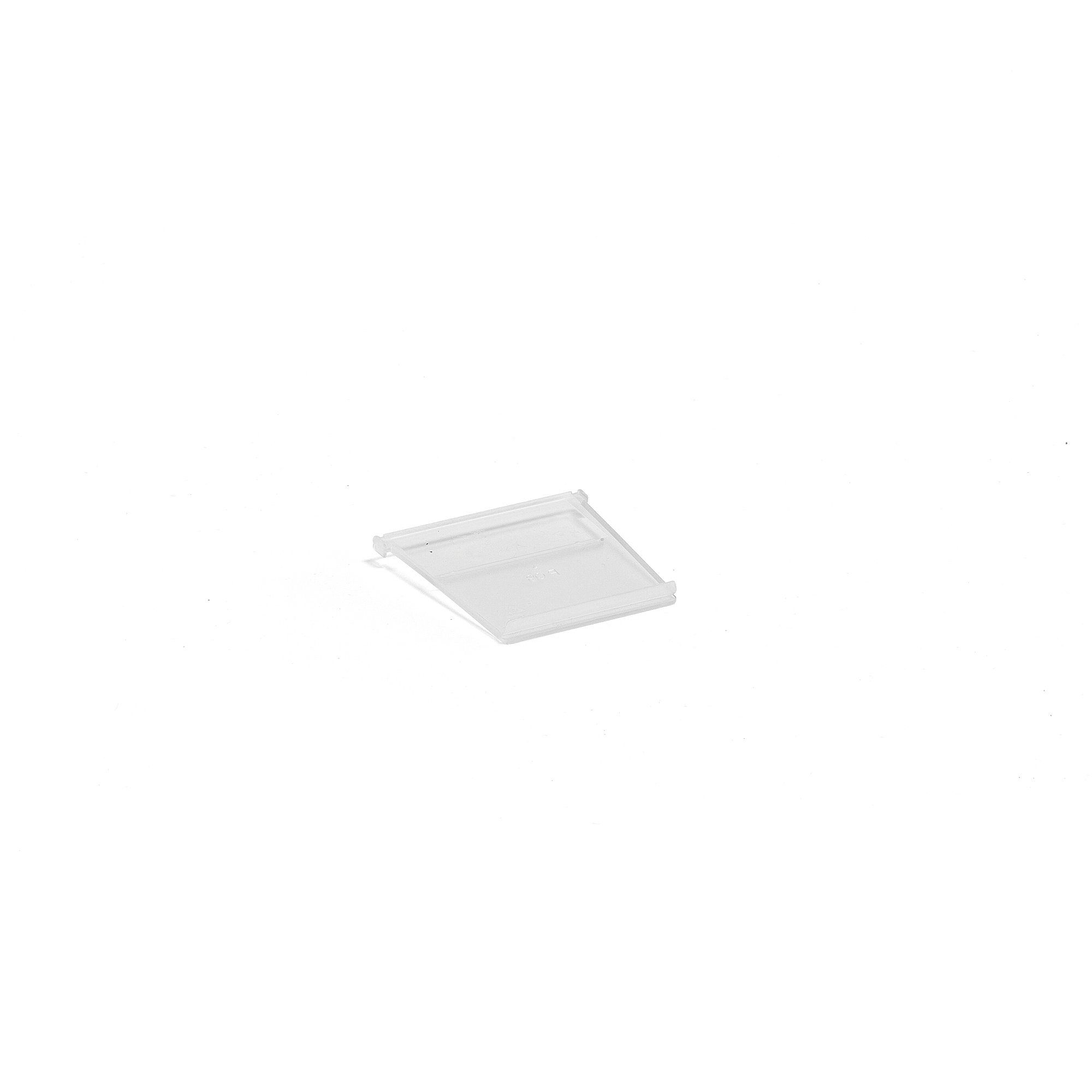 E-shop Deliace prepážky pre plastové boxy REACH, 90x95 mm, 50 ks