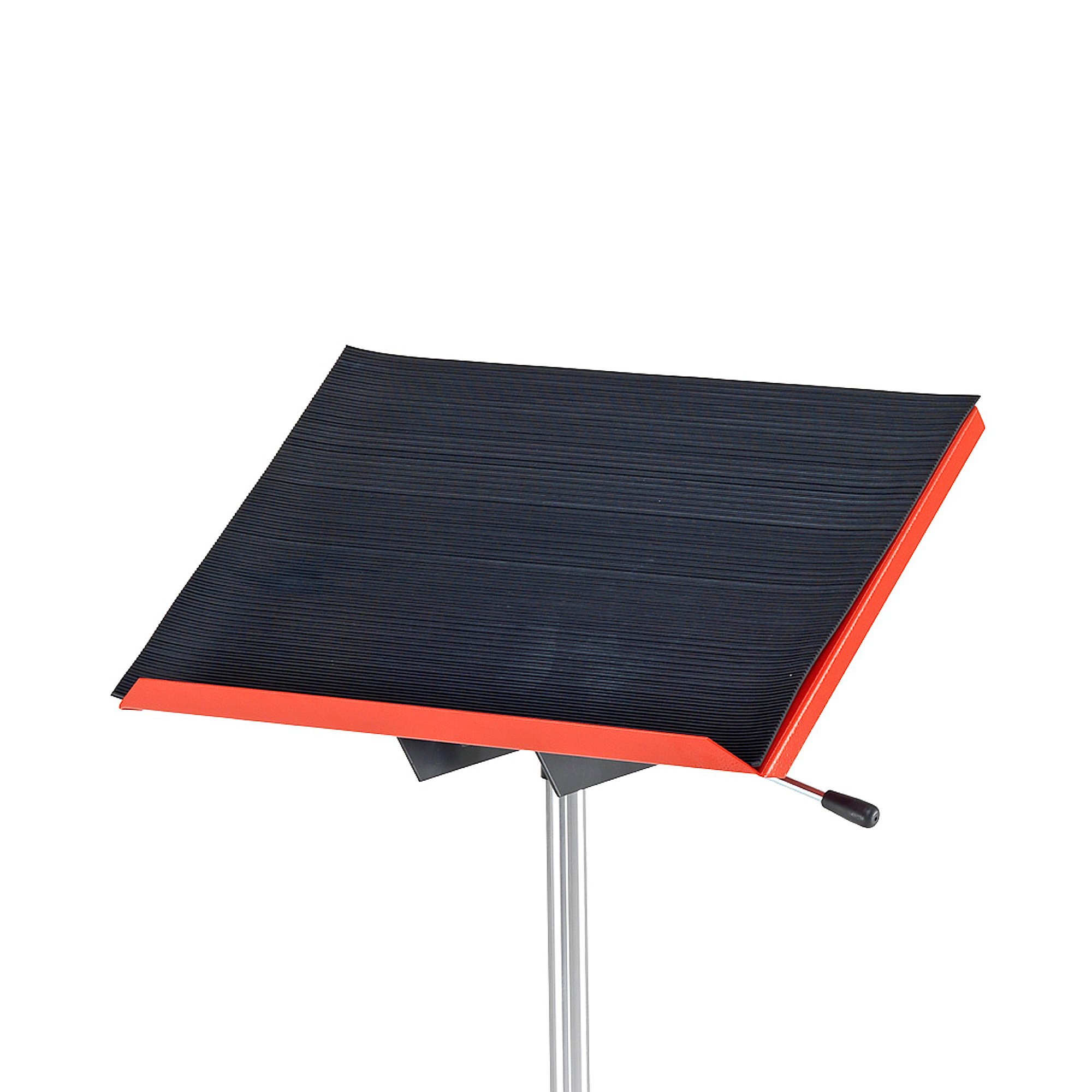 E-shop Gumová podložka na dosku stola, Š 500 x H 350 mm