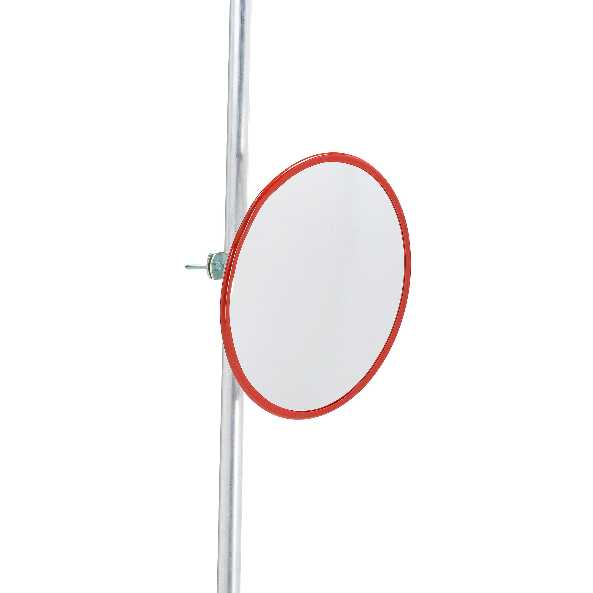 E-shop Priemyselné zrkadlo, Ø 500 mm