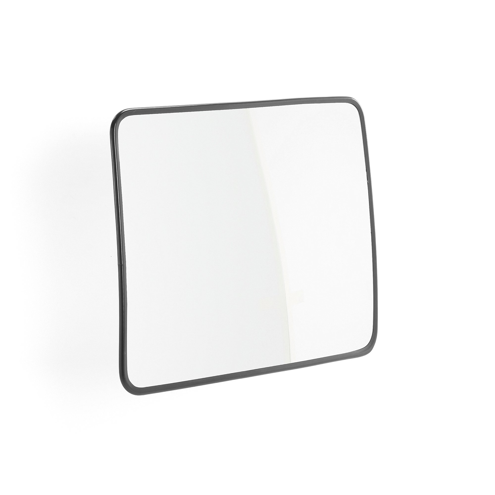E-shop Bezpečnostné priemyselné zrkadlo do obchodu, 800x600 mm