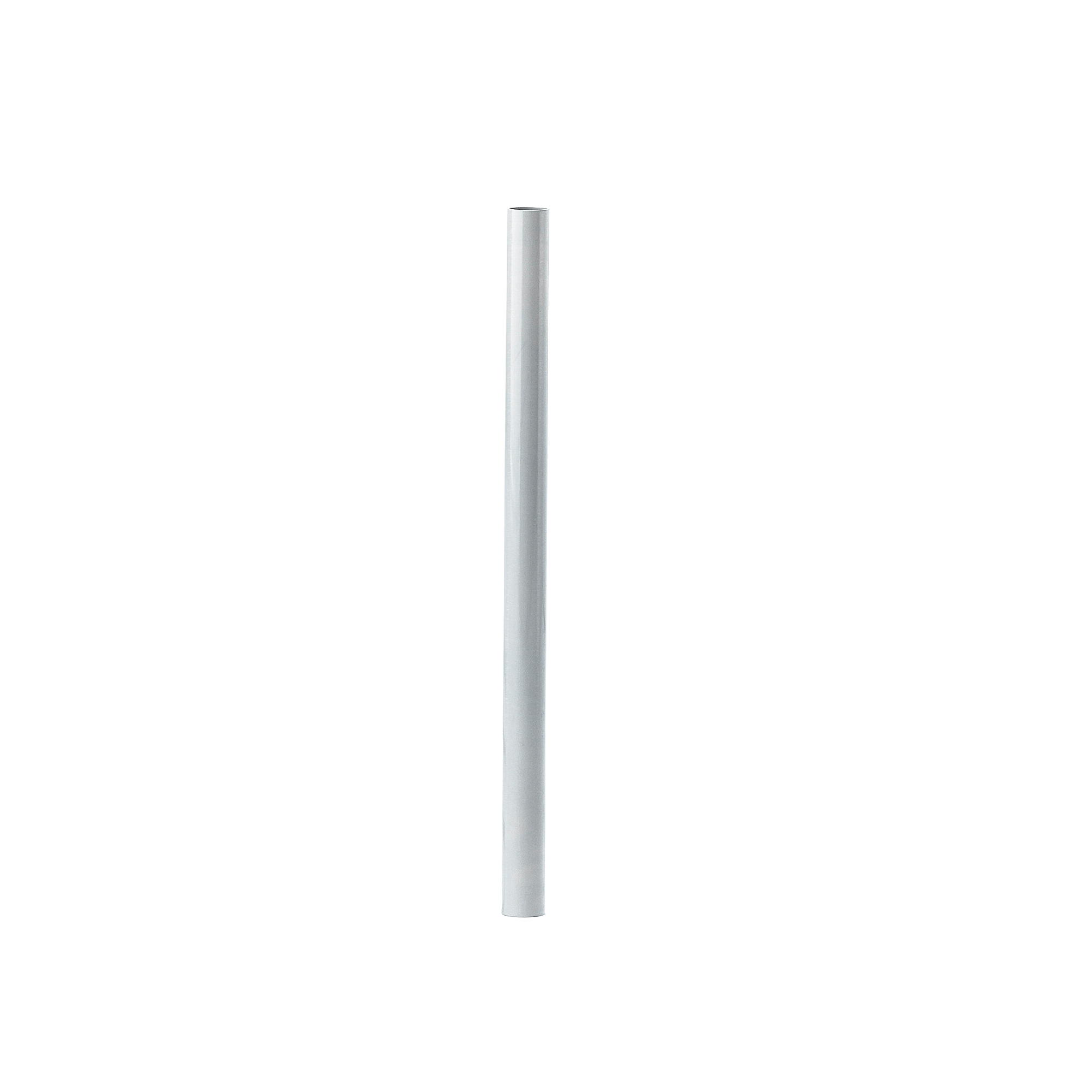 E-shop Podporný stĺpik ATTACH, Ø 32 mm, dĺžka 500 mm, galvanizovaný