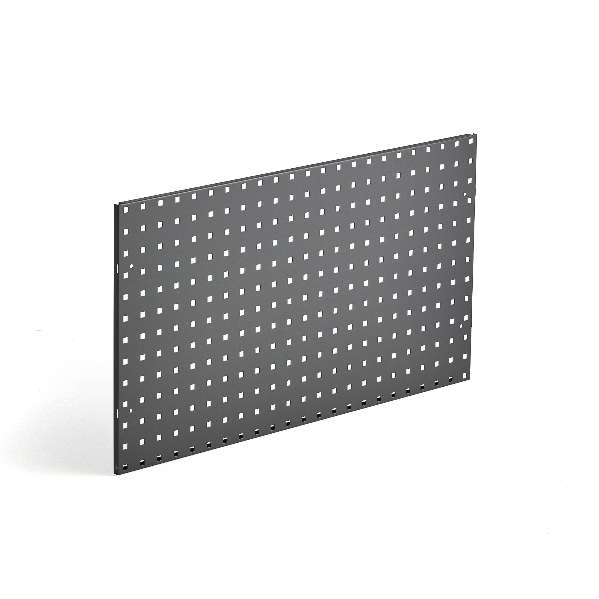 E-shop Panel na náradie pre kovovú skriňu, 870x480 mm, antracitový