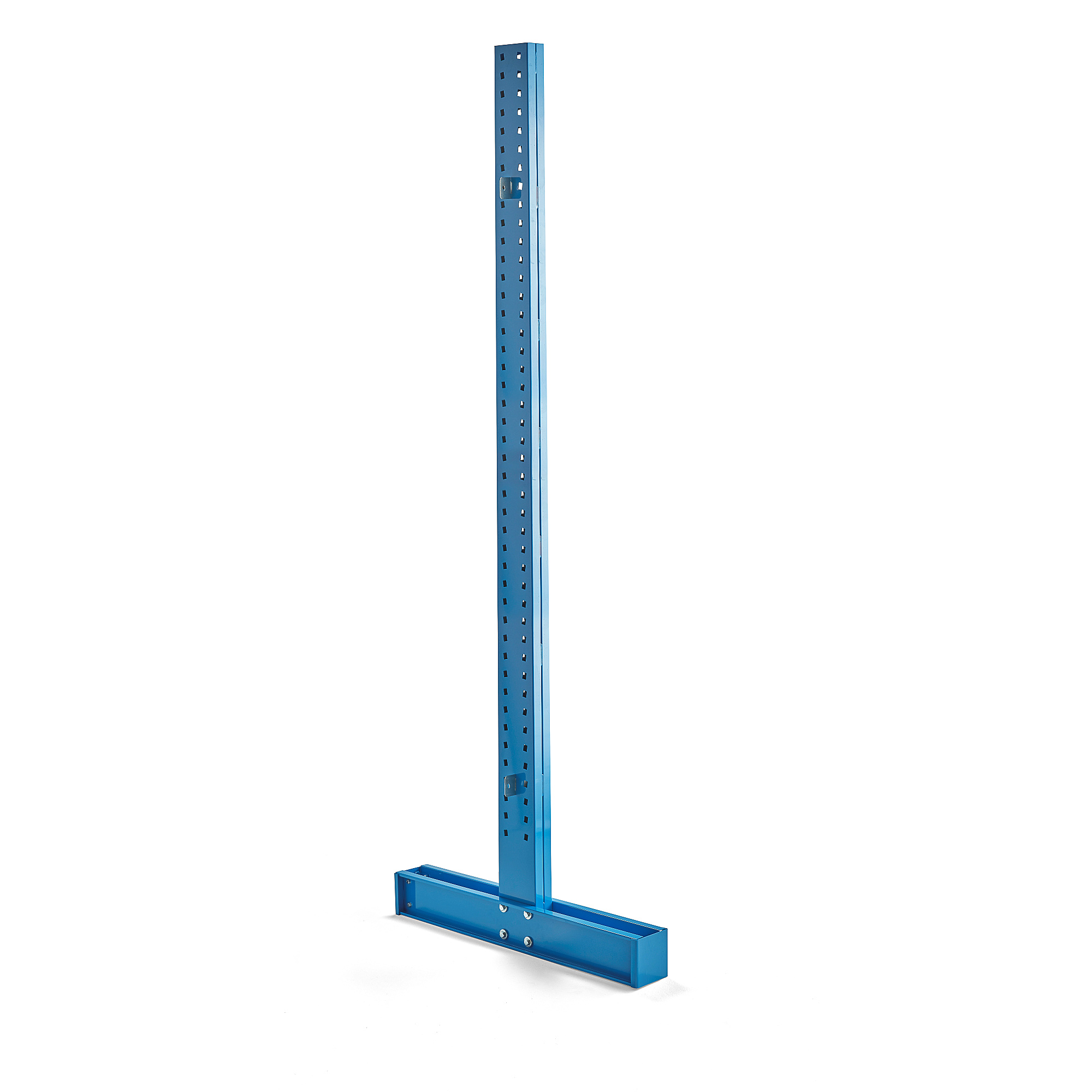 E-shop Obojstranný stojan EXPAND, V 3952 mm, pre 600 mm ramená