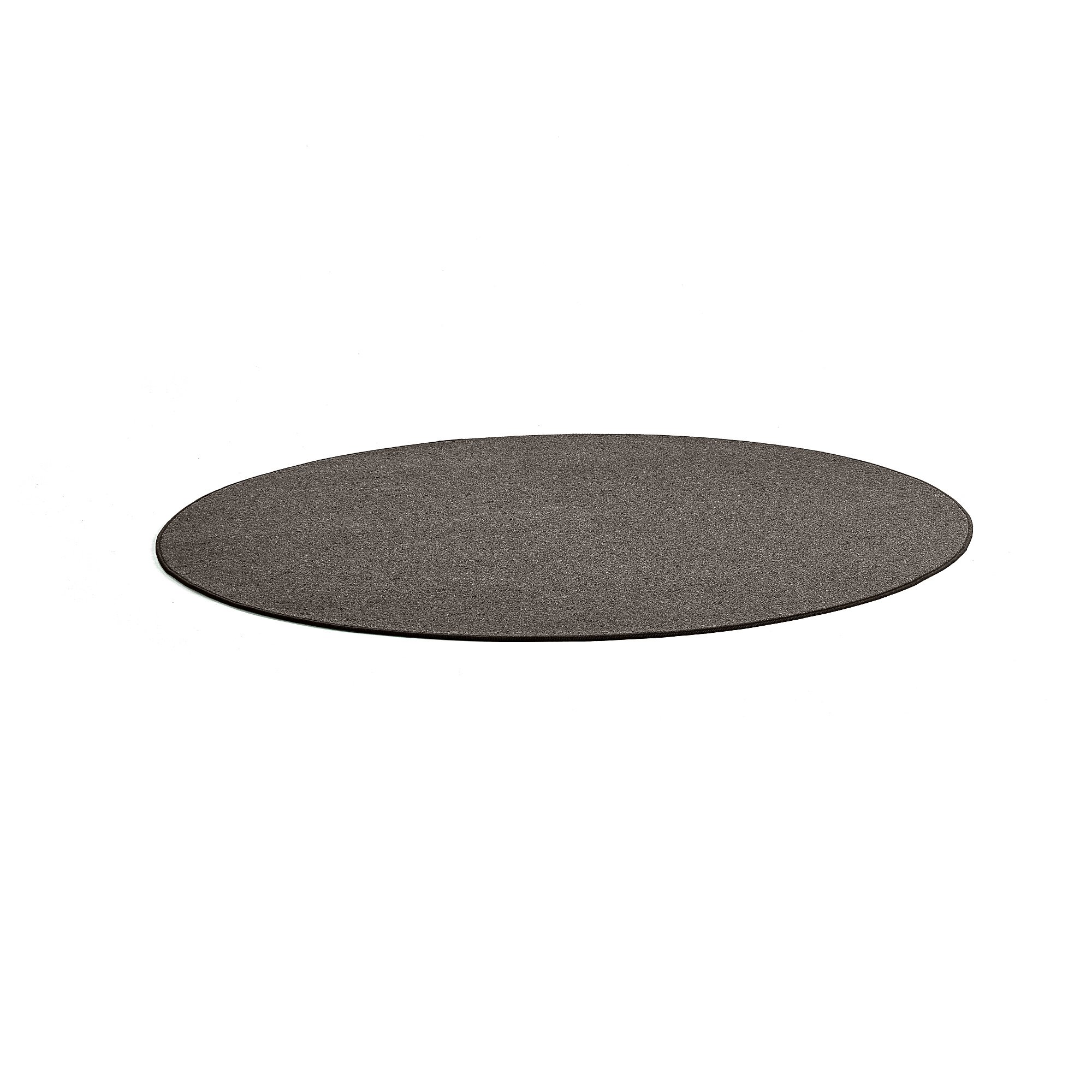 E-shop Okrúhly koberec ADAM, Ø 3000 mm, pieskový