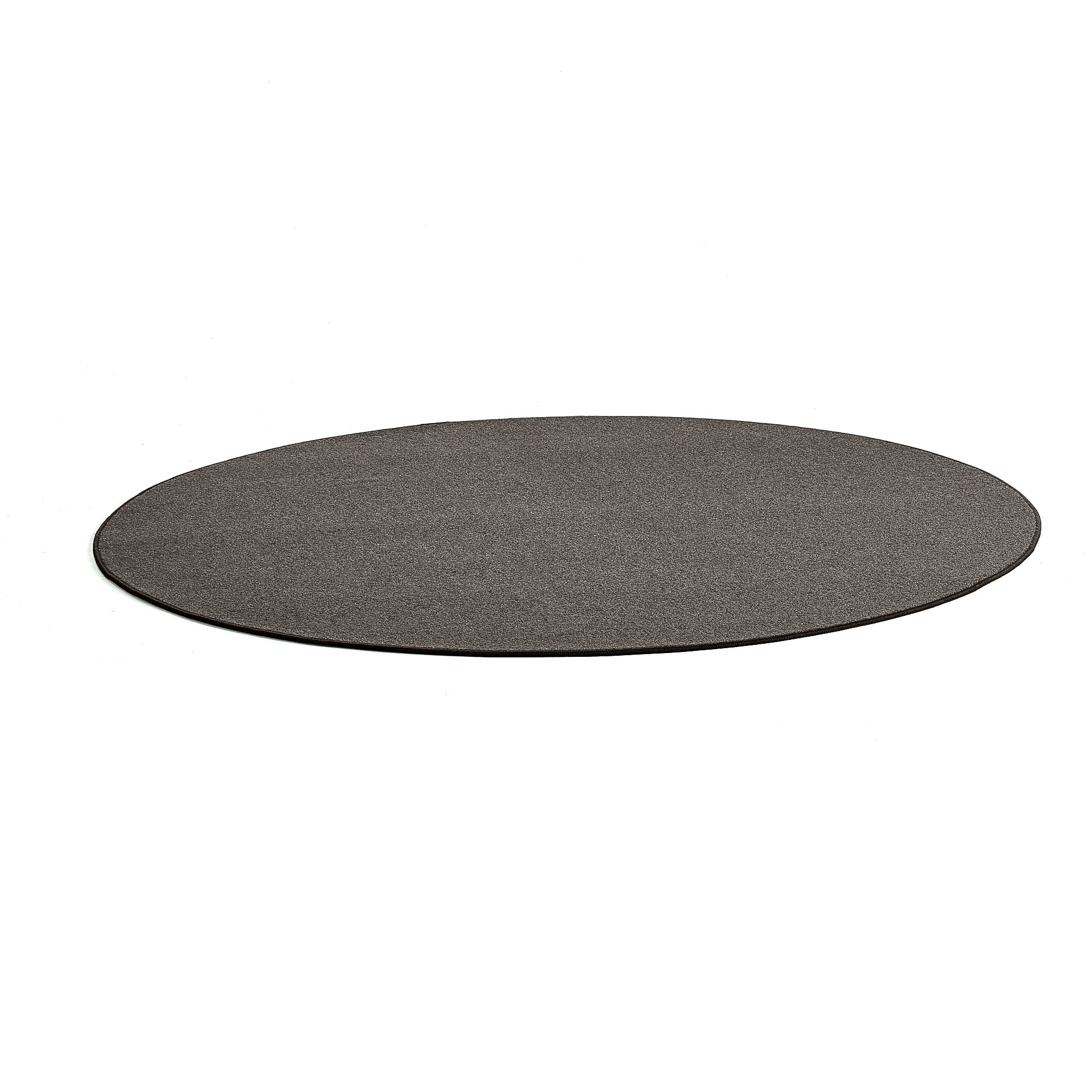 E-shop Okrúhly koberec ADAM, Ø 3500 mm, pieskový