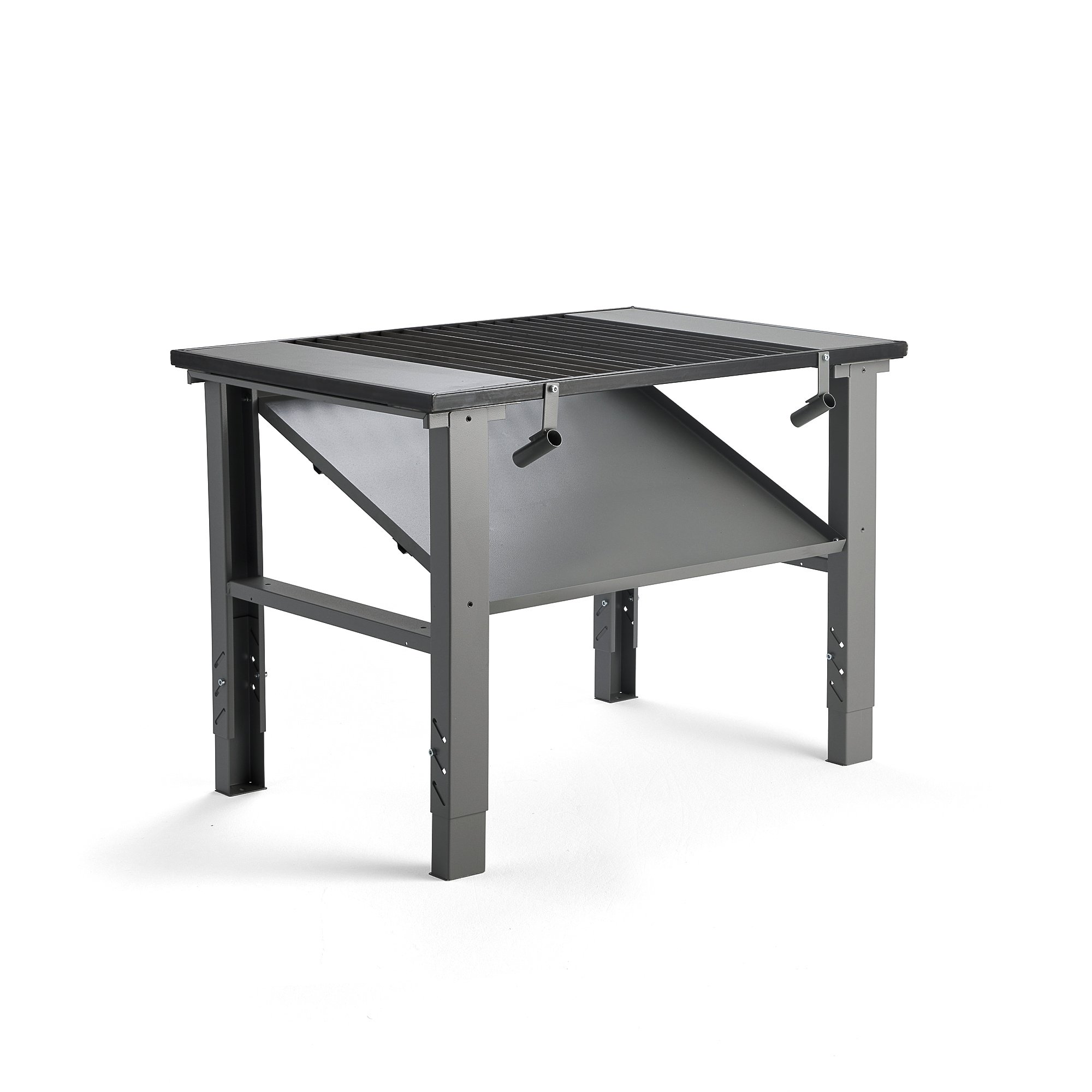 E-shop Zvárací stôl do dielne SMITH, 1200x800 mm