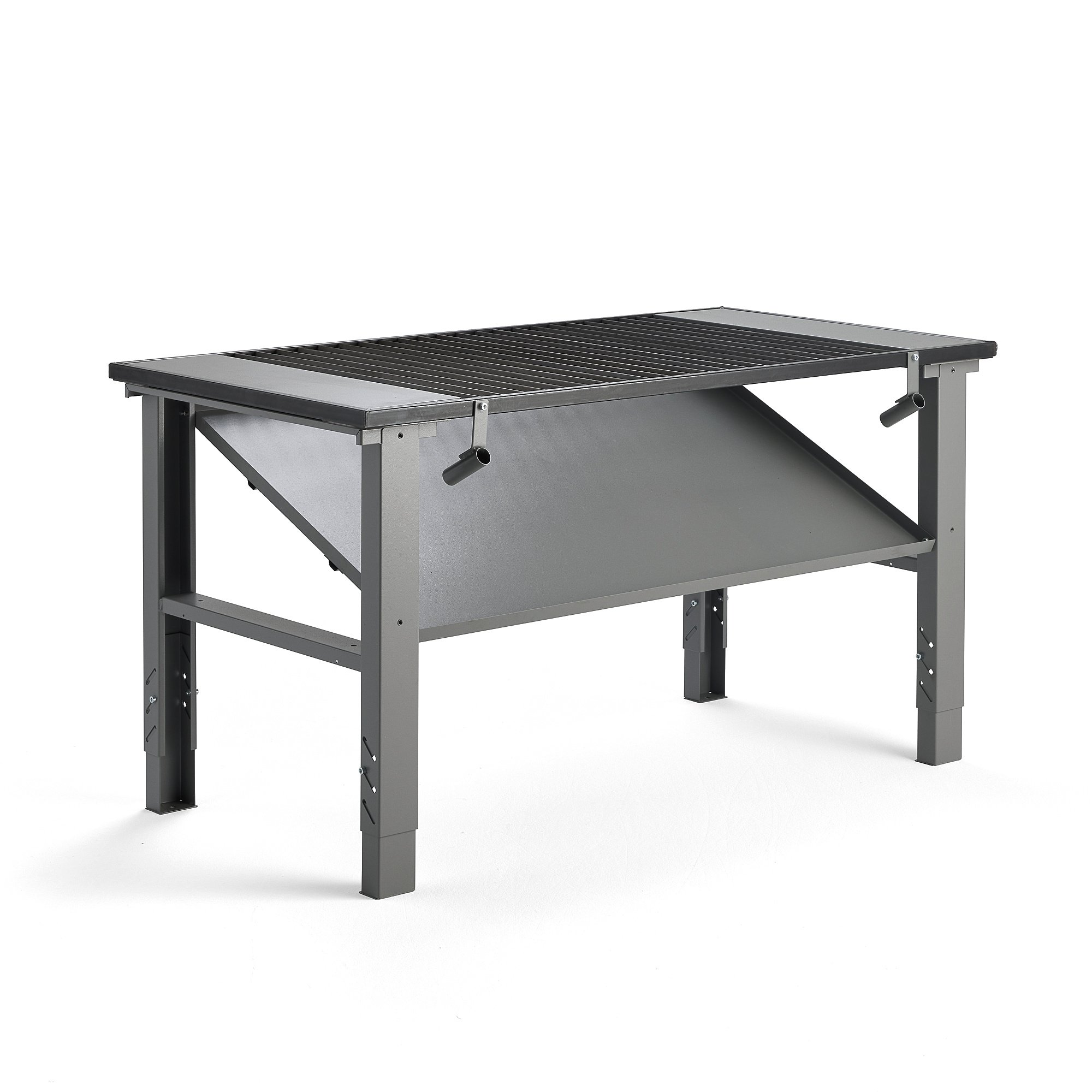 E-shop Zvárací stôl do dielne SMITH, 1600x800 mm