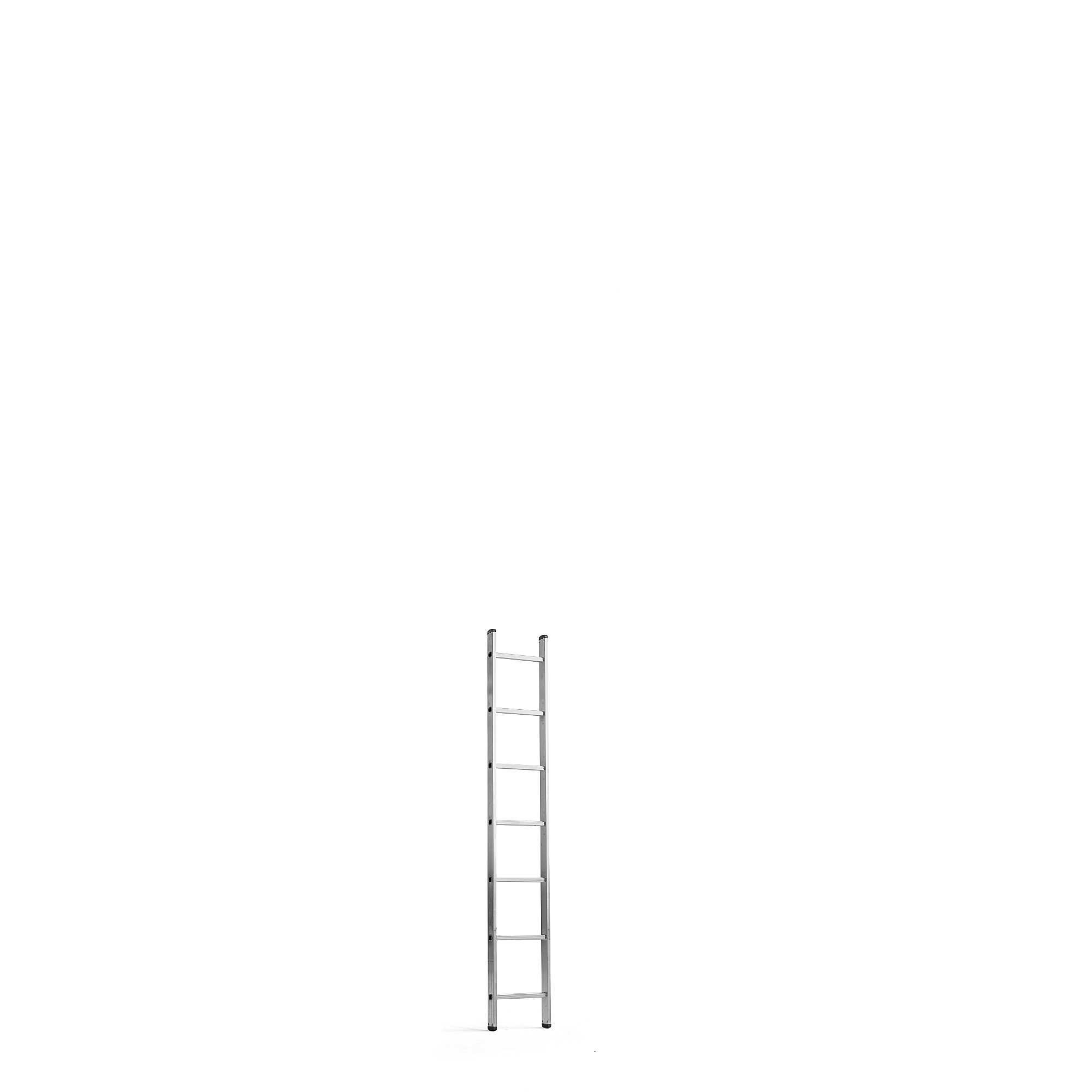 E-shop Hliníkový rebrík APEX, 7 schodíkov, výška 2000 mm