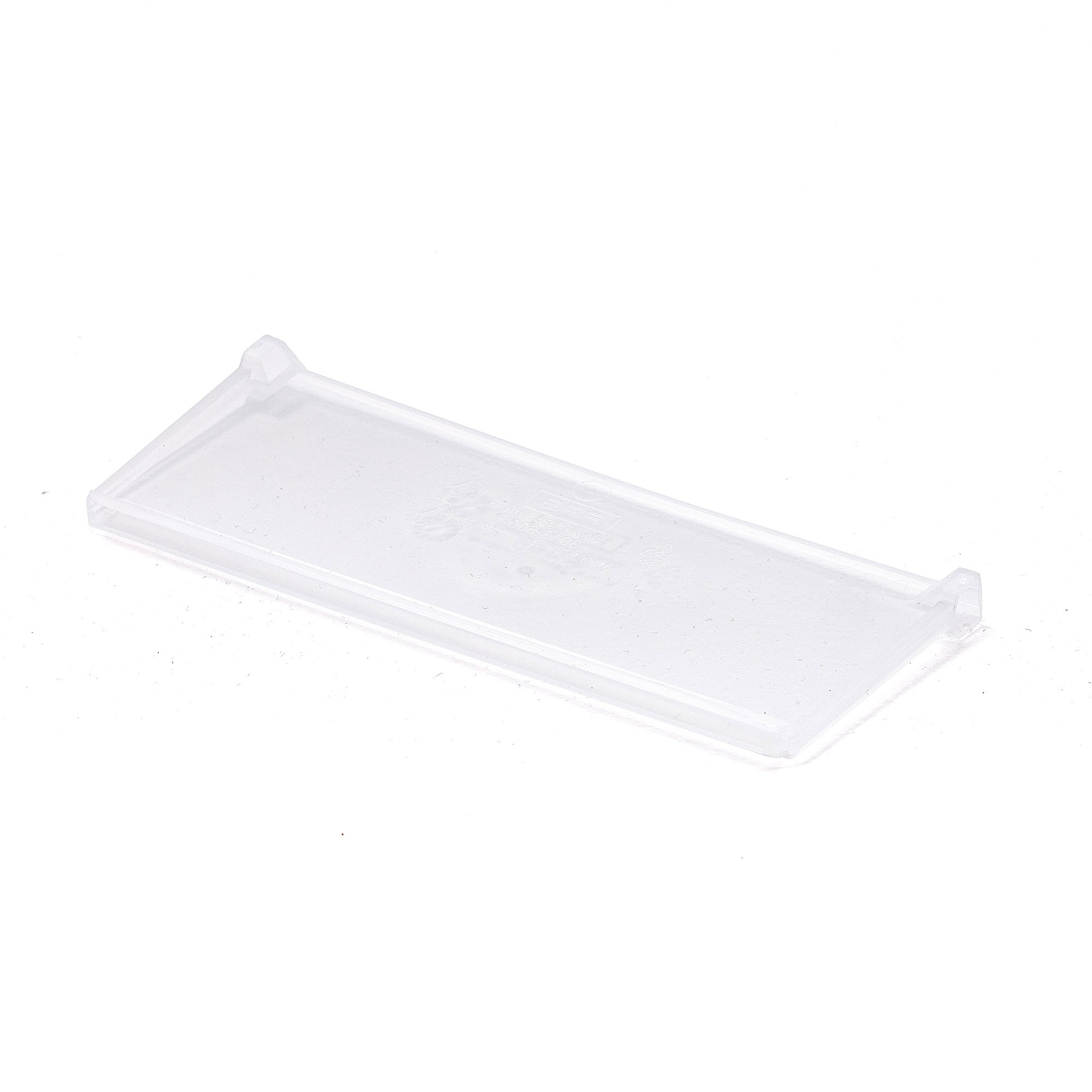 E-shop Deliace priečky pre plastové boxy DETAIL, š 188 mm