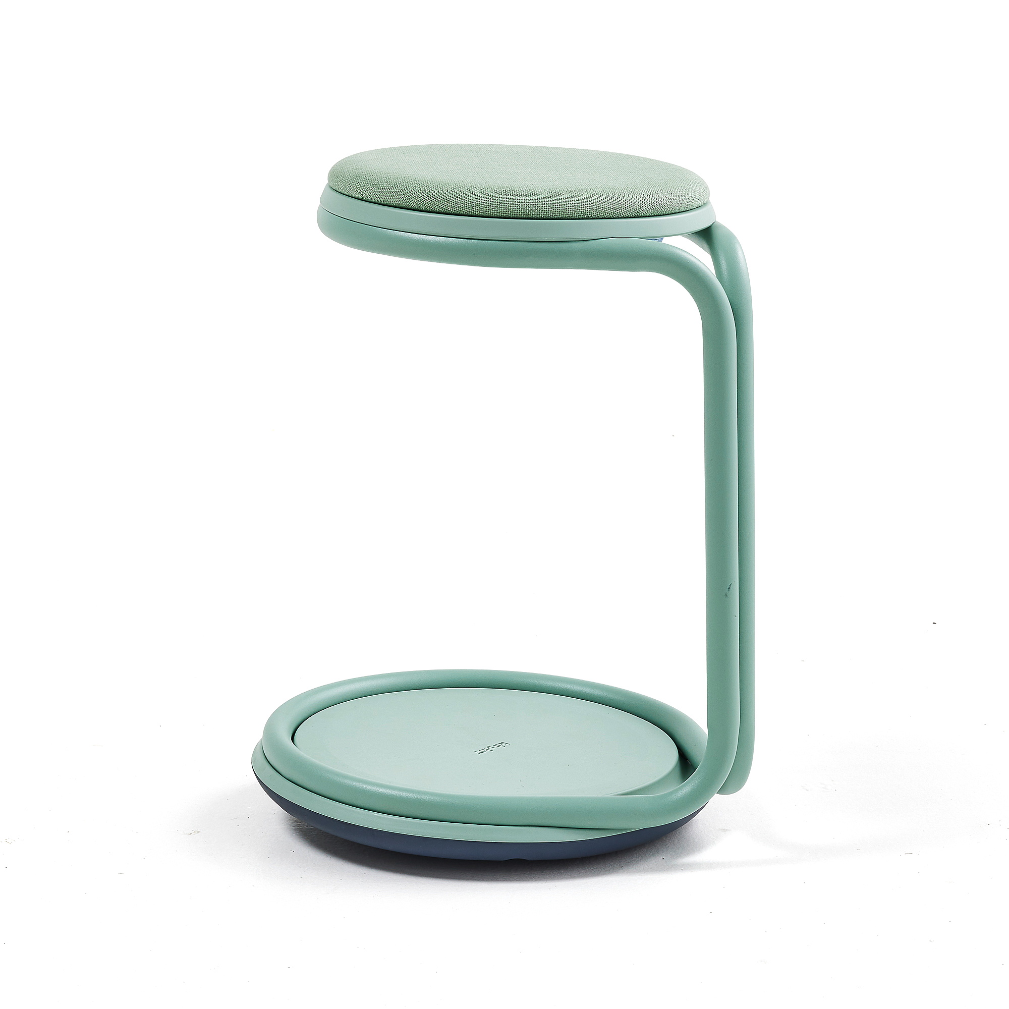 E-shop Aktívna stolička MIMI, zelená