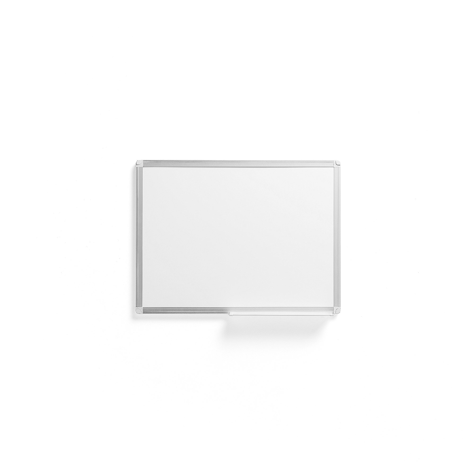 E-shop Biela tabuľa JULIE, 600x450 mm