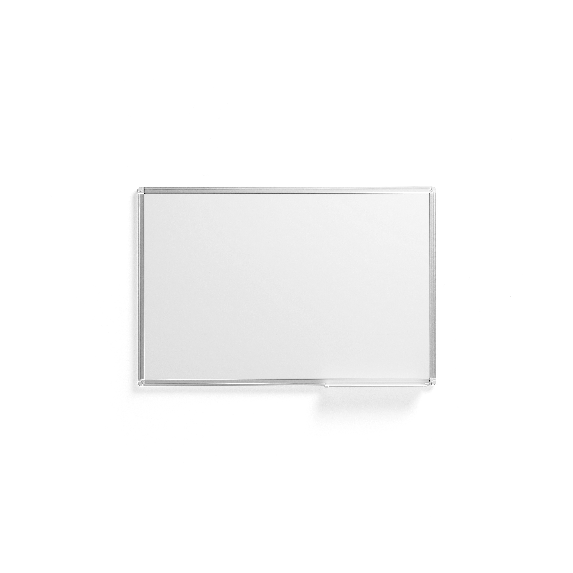E-shop Biela tabuľa JULIE, 900x600 mm