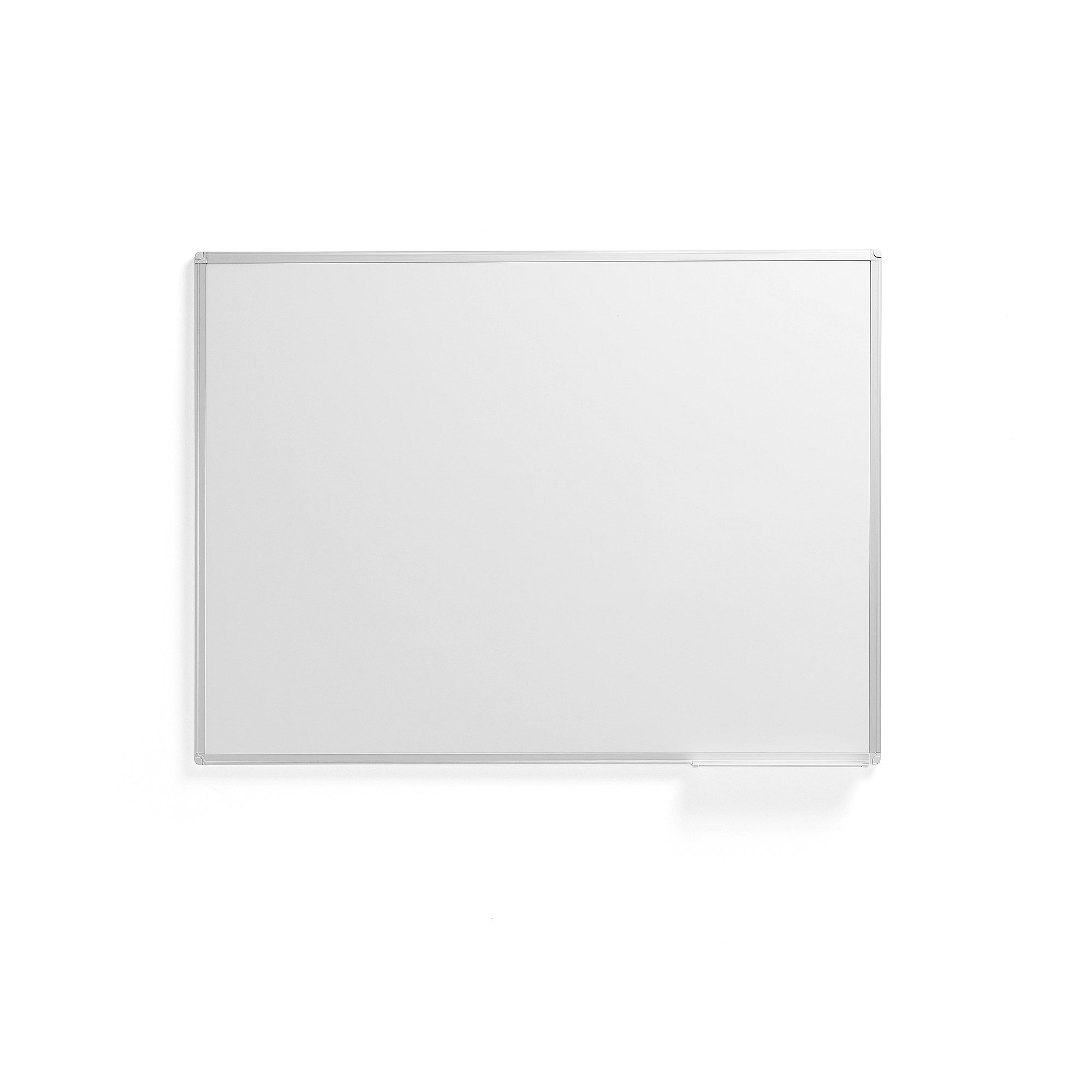 E-shop Biela tabuľa JULIE, 1200x900 mm