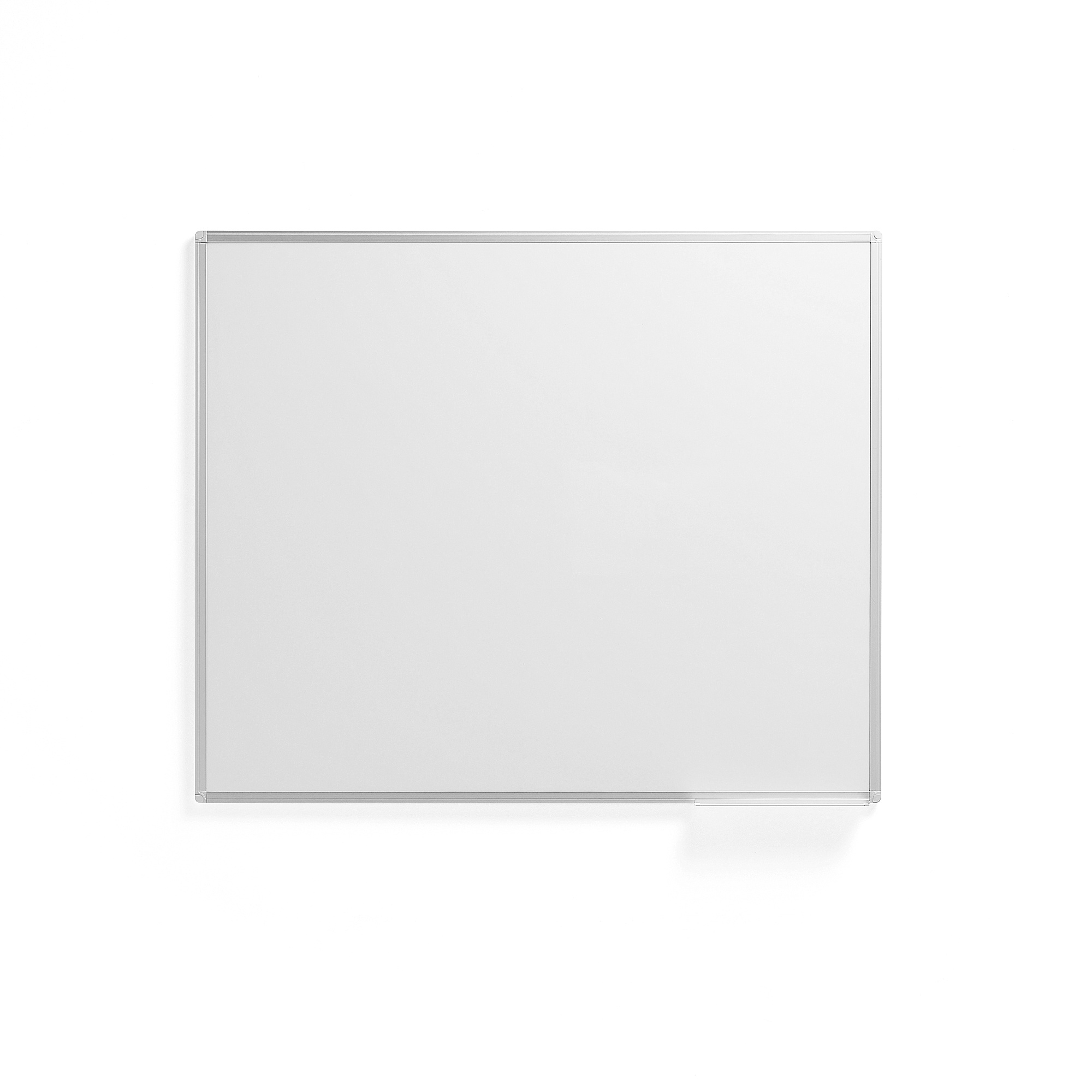 E-shop Biela tabuľa JULIE, 1200x1000 mm