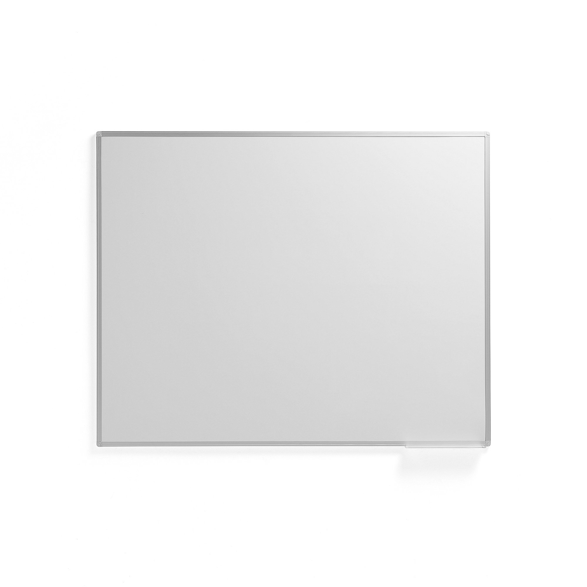 E-shop Biela tabuľa JULIE, 1500x1200 mm
