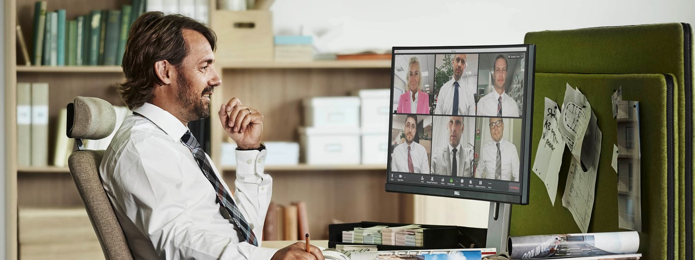 How to hold successful virtual meetings