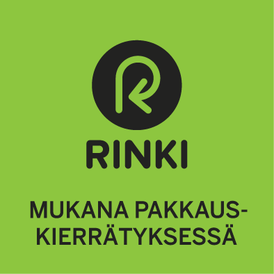  Suomen Pakkauskierrätys RINKI OY:n tuottajavastuujärjestelmä
