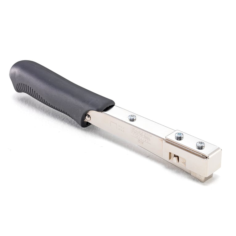 Staple hammer for 46 mm staples AJ Products