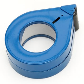 Tape holder, for W 50 mm roll