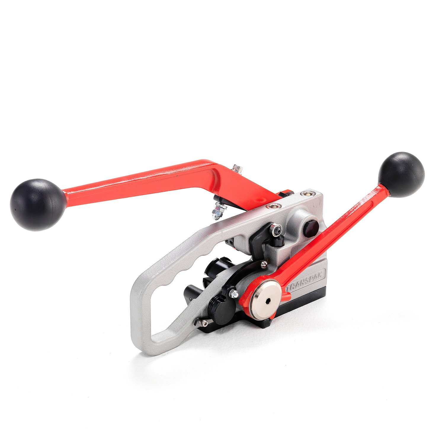 Strapping Device for PP and PET strap, 12 mm AJ Products