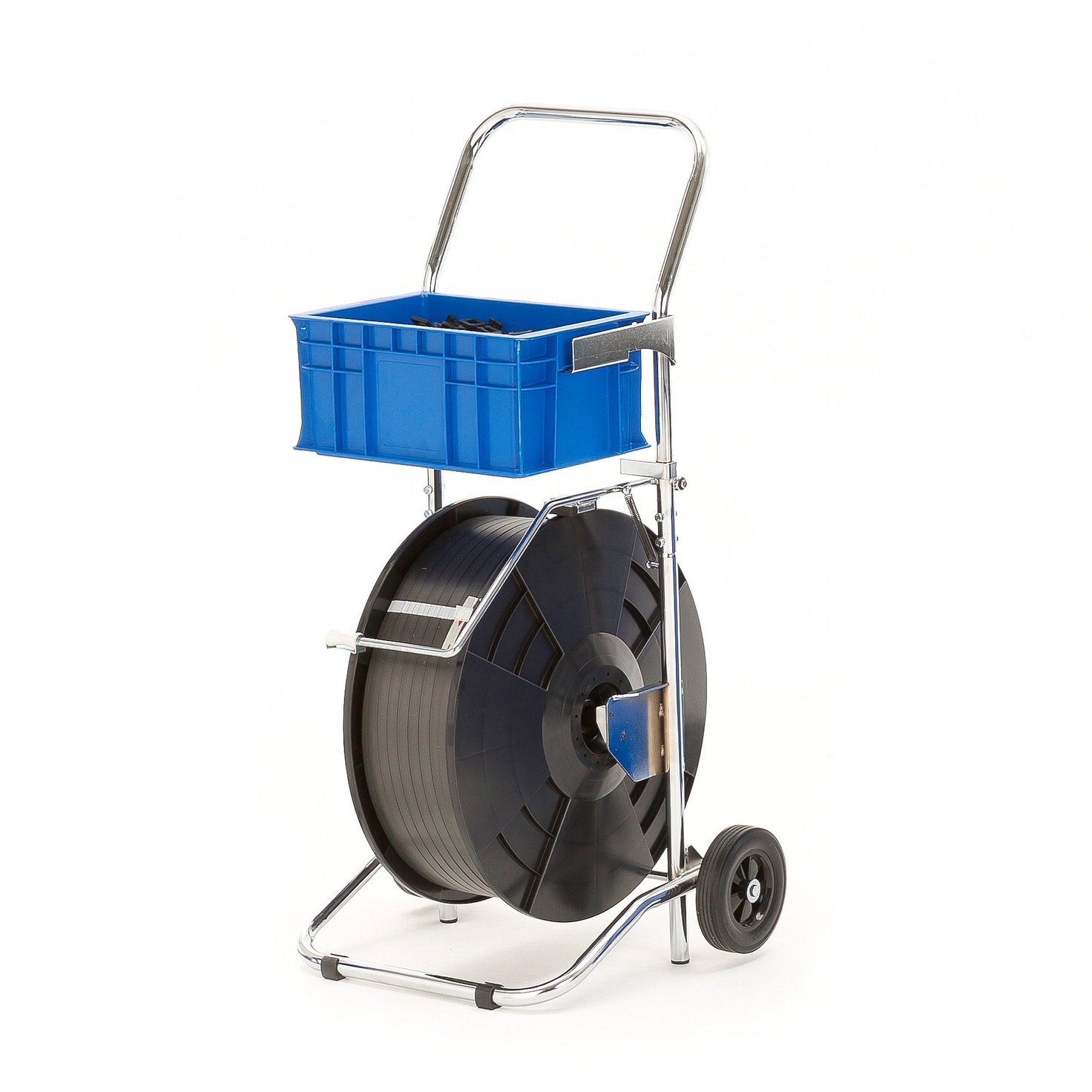 Strapping stand, PP band, Ø 200-280 mm | AJ Products