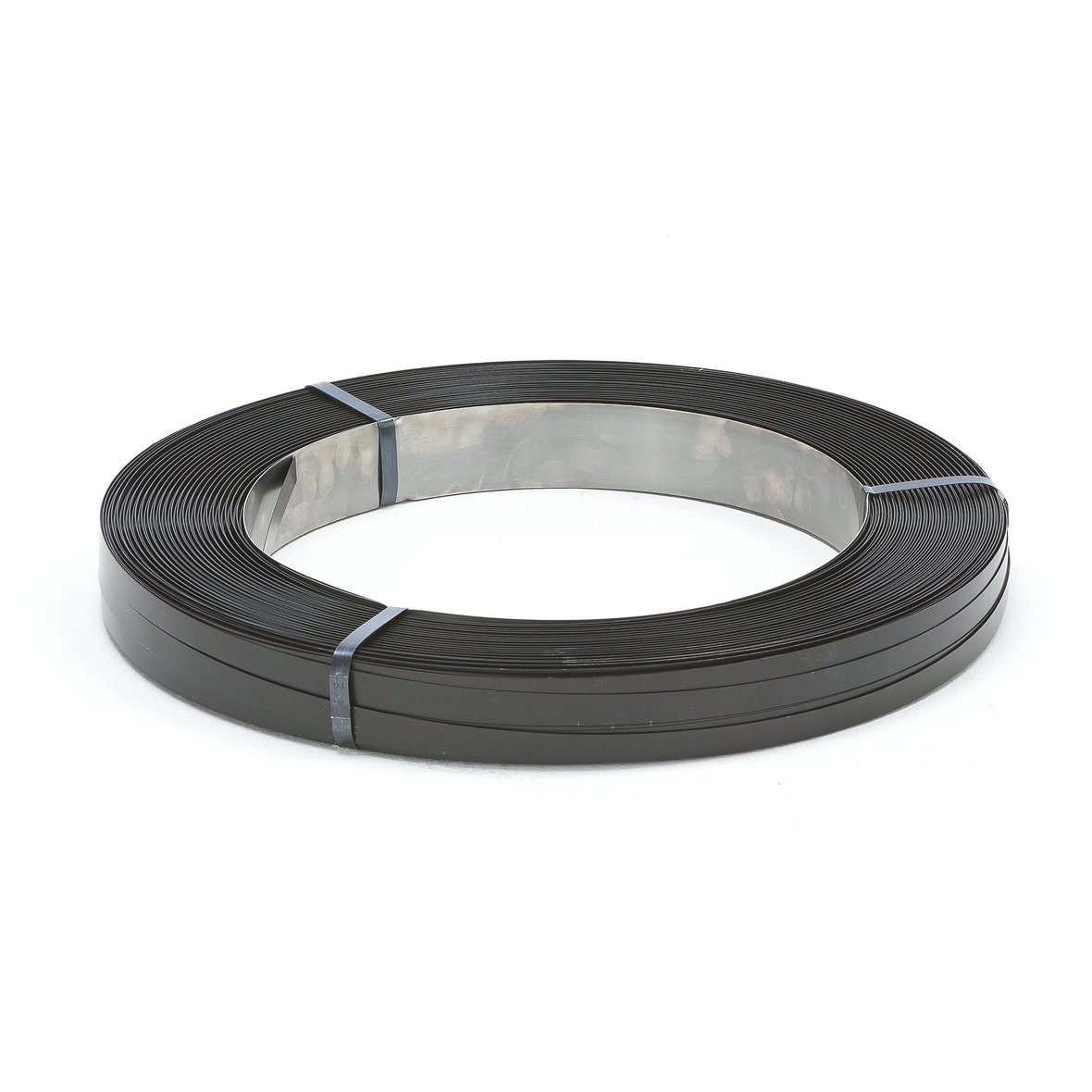Steel banding strip, 19x0.5mm, mill wound, 670 m AJ Products