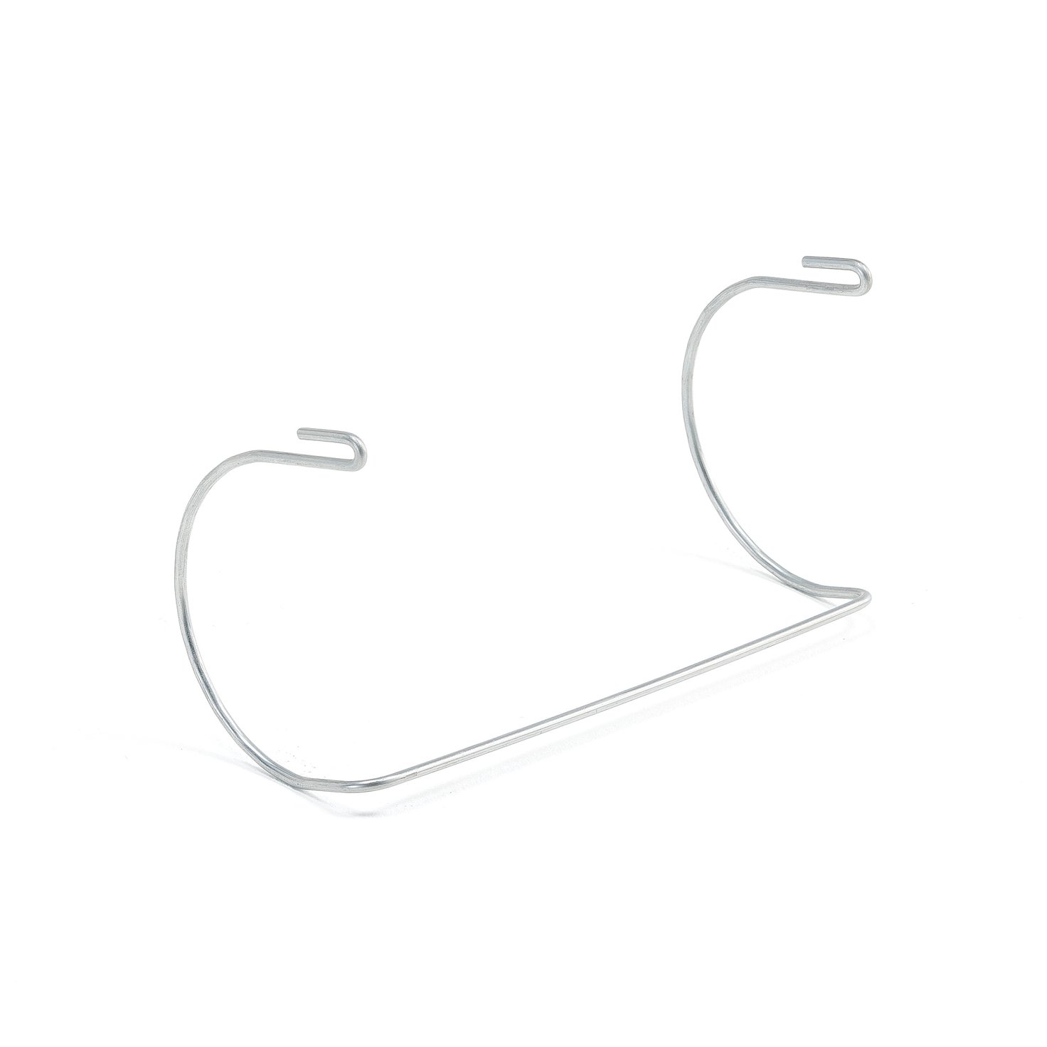 Roll holder for refuse bag stands AJ Products