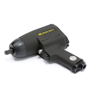 Impact wrench, 1/2"