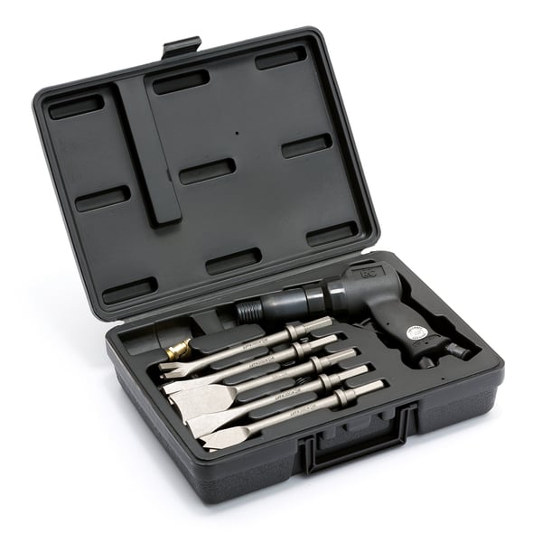 Compressed Air Tools & Accessories AJ Products