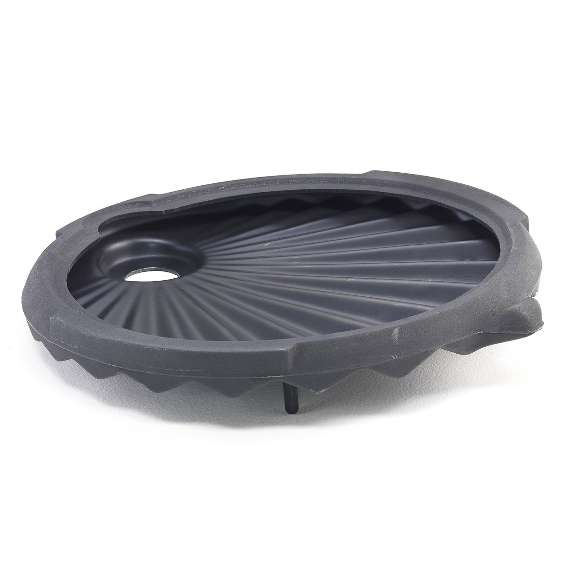 Drum funnel for flammable liquids, Ø 533x83 mm AJ Products