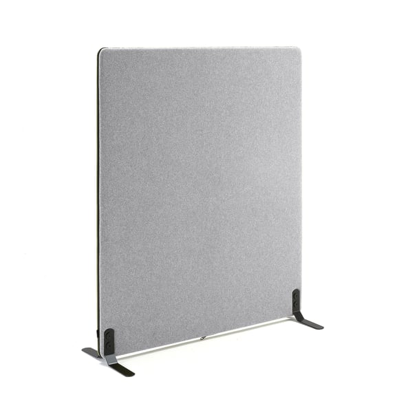 Skärmvägg & Avskärmningsvägg för Kontor | AJ Produkter