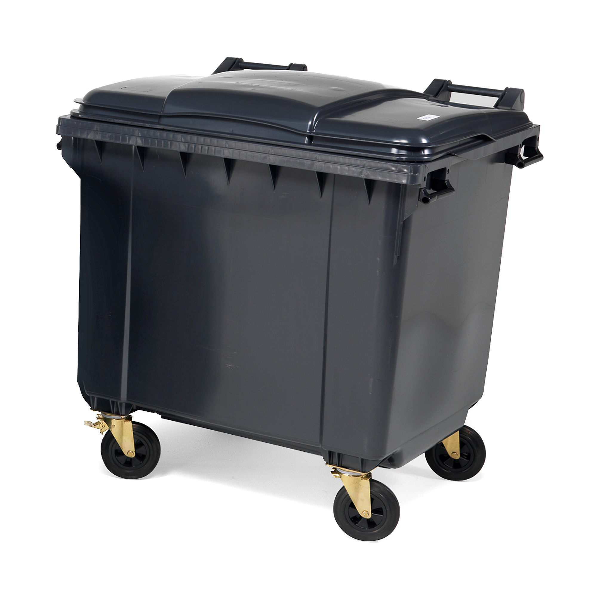 Large sale waste bins