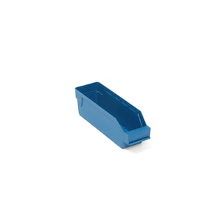 Kutije za sitne stvari: 300x90x95mm: 1.5 L: blue