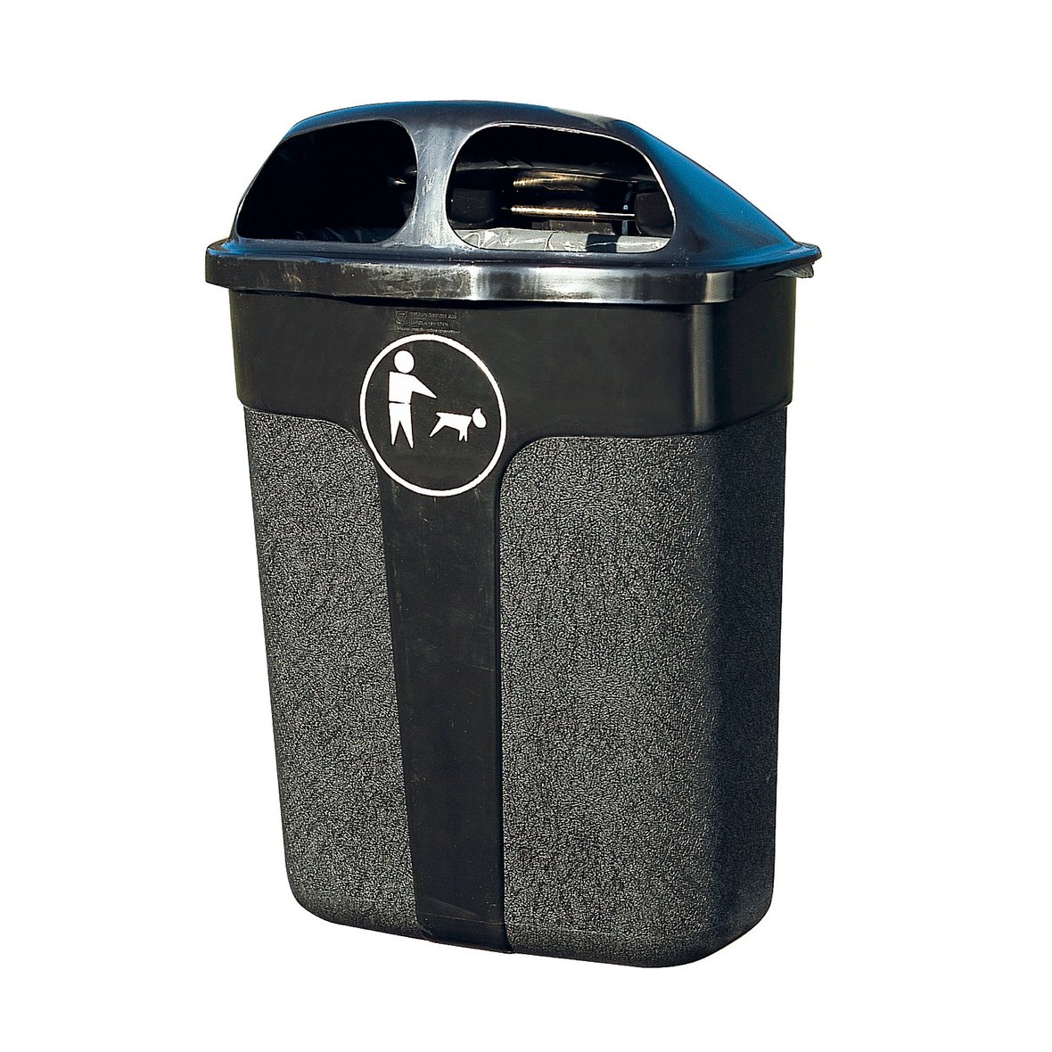 Dog Waste Bins AJ Products