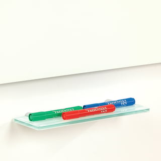 Pen tray for Write-on® glass boards