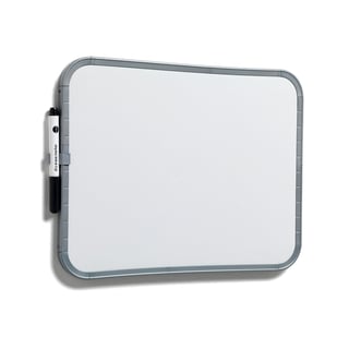 Mini whiteboard FAYE, 355x280 mm