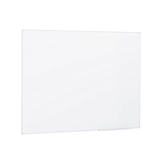 Whiteboard DORIS, magnetisk, H900 B1200 mm