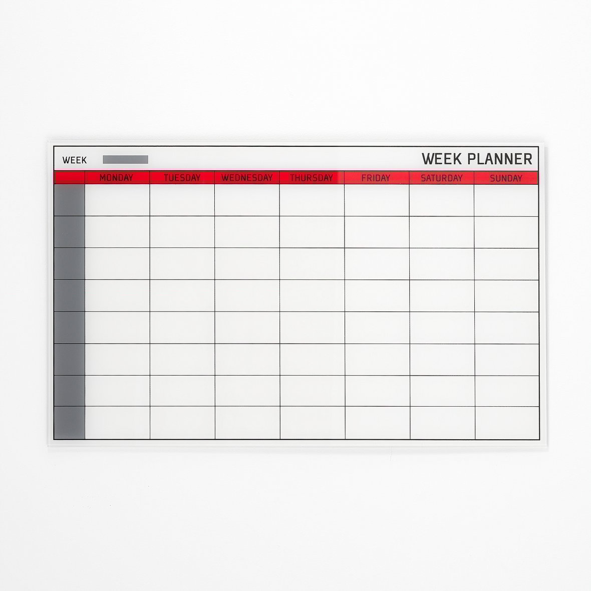 Planning Boards AJ Products
