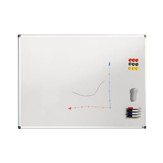 Whiteboard BETTY, 900 x 1200 mm