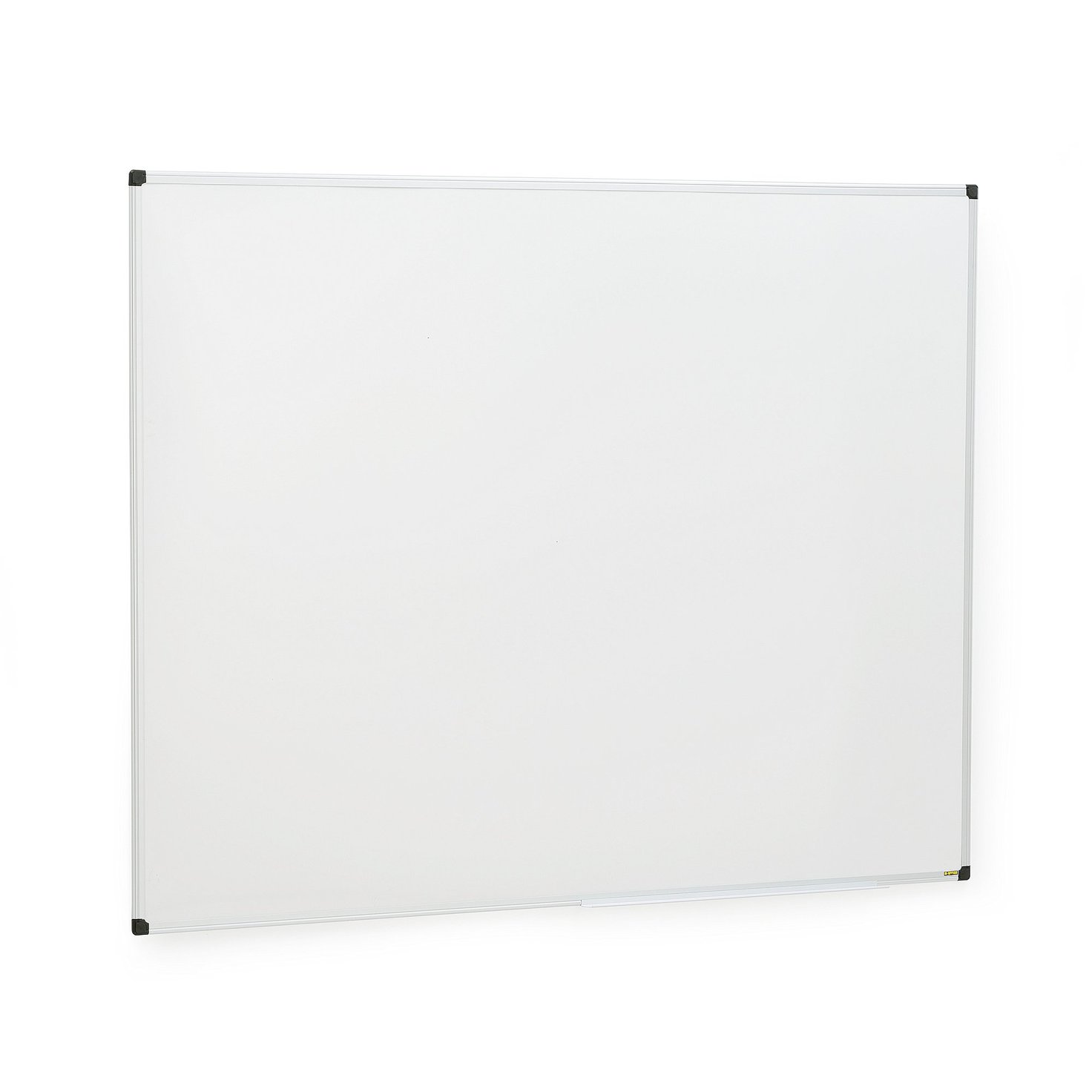 Budget whiteboard BETTY, 1500x1200 mm AJ Products